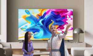 TCL wil in 2026 de beeldschermen opnieuw uitvinden — de concurrentie moet op zijn hoede zijn