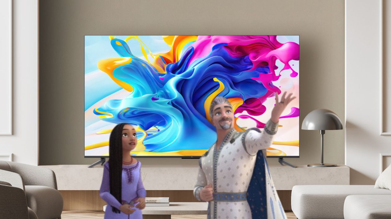 TCL wil in 2026 de beeldschermen opnieuw uitvinden — de concurrentie moet op zijn hoede zijn