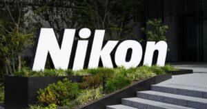 Nikon leed een recordverlies in het afgelopen boekjaar