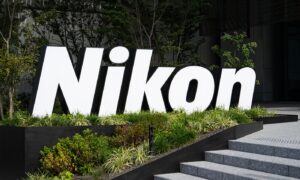 Nikon leed een recordverlies in het afgelopen boekjaar