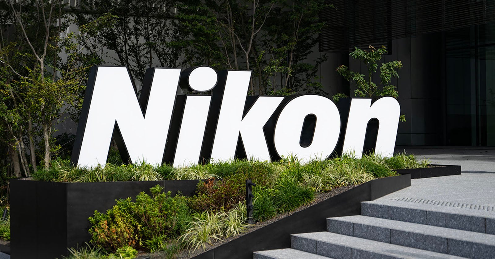 Nikon leed een recordverlies in het afgelopen boekjaar