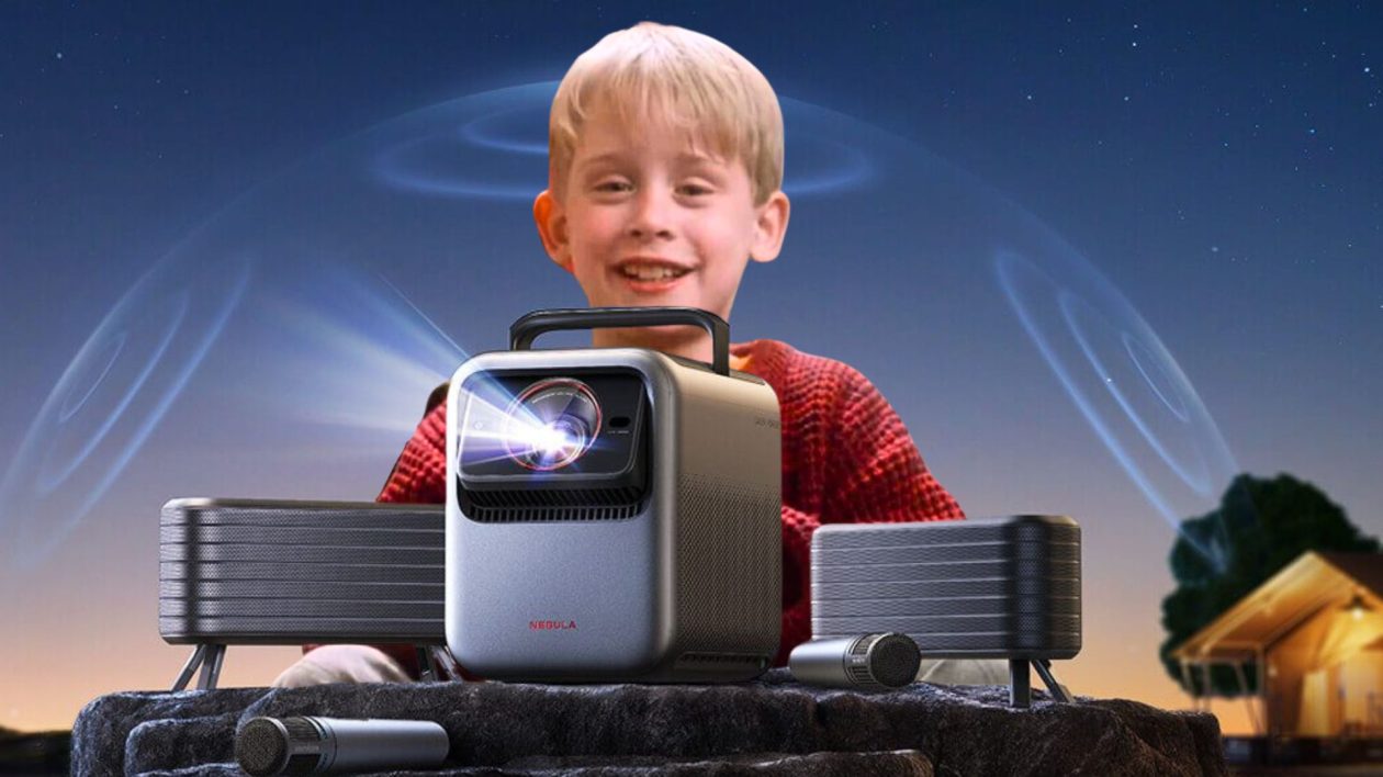 Draagbare of vaste projector: kun je in 2026 nog twijfelen?