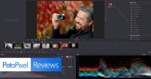 Foto's bewerken in DaVinci Resolve: moet je dat wel doen?