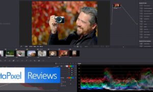 Foto’s bewerken in DaVinci Resolve: moet je dat wel doen?