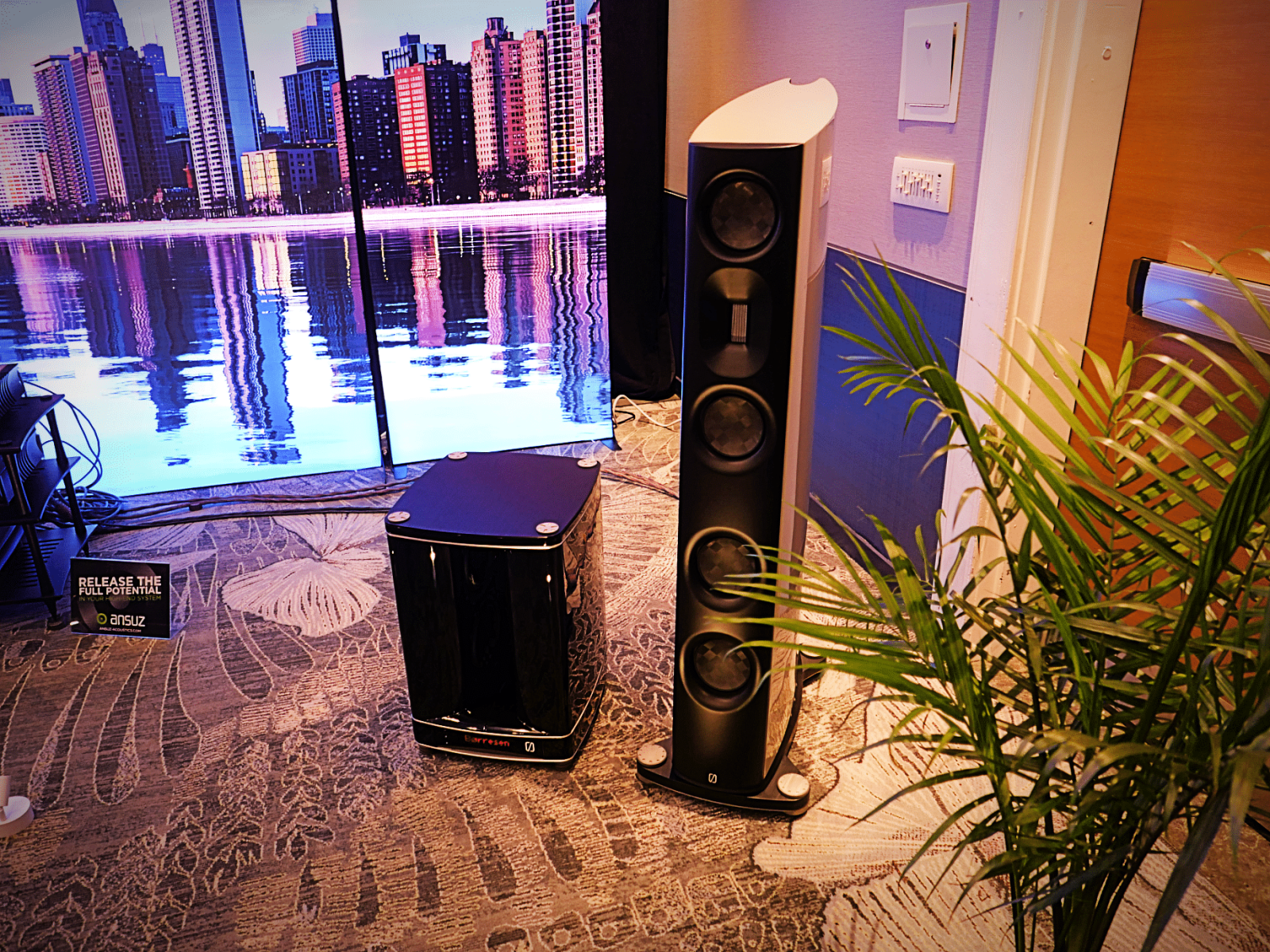 next level hifi