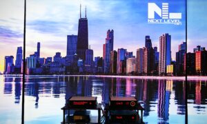 Next Level HiFi, Audio Group Denmark en een nieuwe look | AXPONA 2026