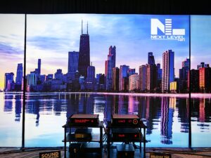 Next Level HiFi, Audio Group Denmark en een nieuwe look | AXPONA 2026