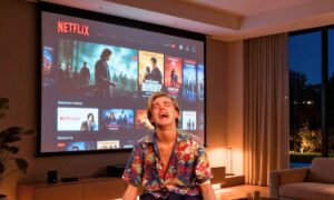 Grote domper voor Netflix-abonnees: er komt nog meer reclame op het Basisabonnement