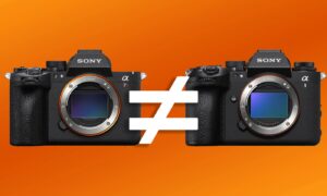 Nee, de Sony a7R VI maakt de Alpha 1 II niet overbodig