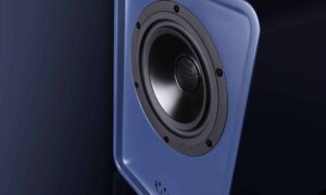 Wharfedale Denton 1S aangekondigd door MoFi | Aankondigingen