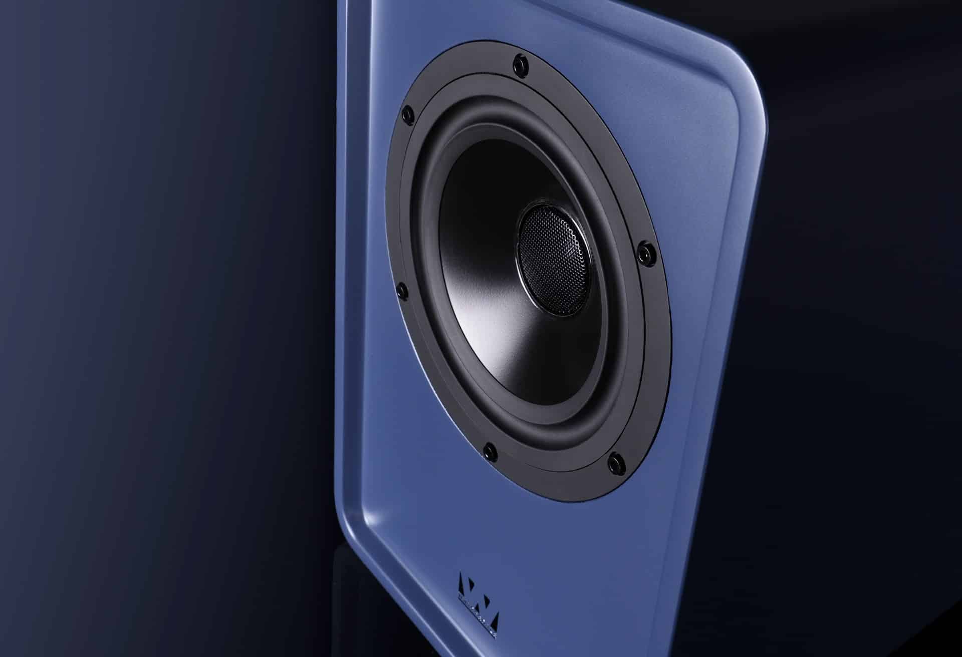 Wharfedale Denton 1S aangekondigd door MoFi | Aankondigingen