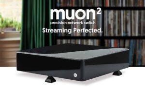 Network Acoustics introduceert Muon2-lijn | Aankondigingen