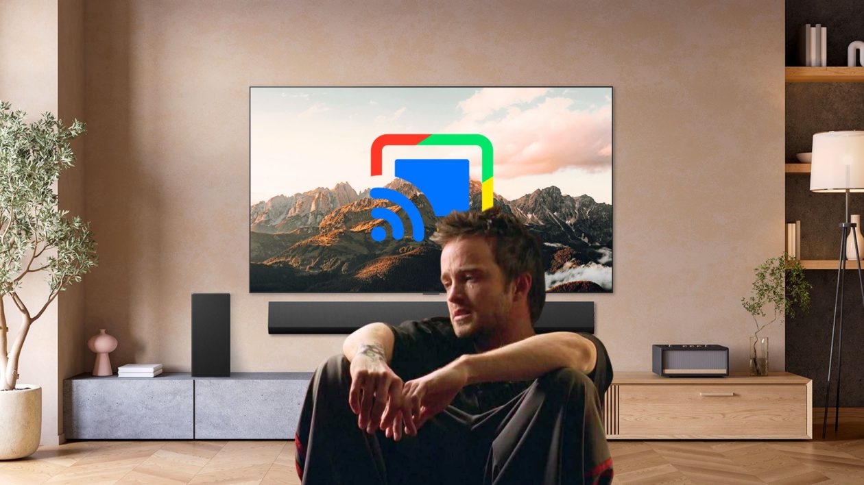 Chromecast: definitief afscheid? Het 2013-model werkt bijna niet meer