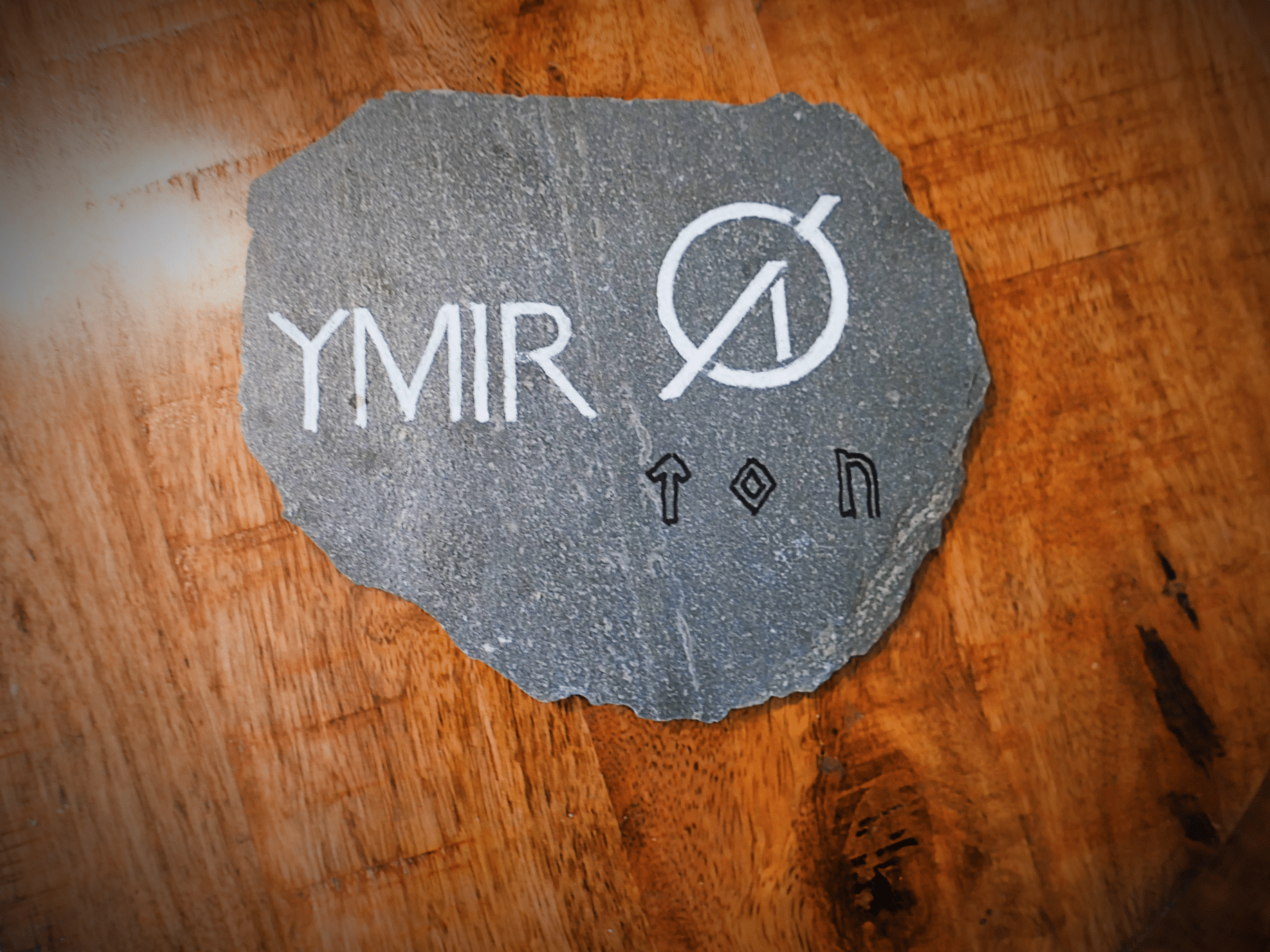 Ø Audio Ymir Luidsprekers – Recensie