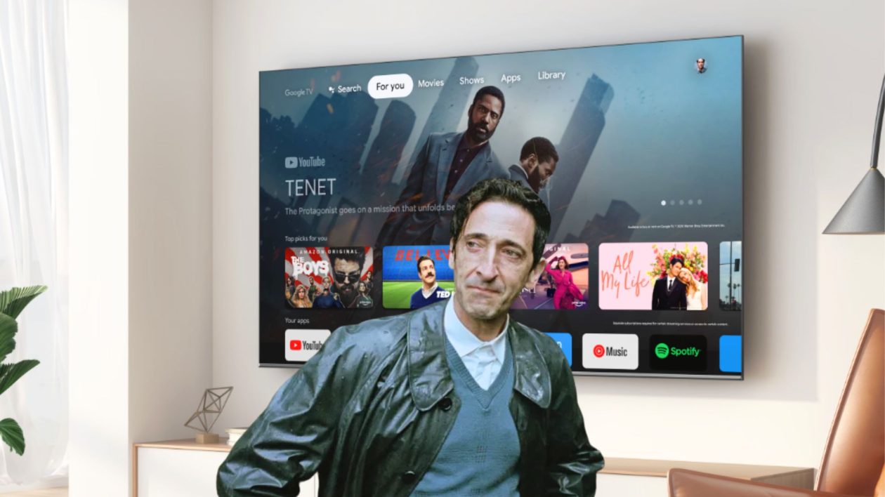 Chromecast uit 2013 leek afgedankt, maar Google geeft ons weer hoop