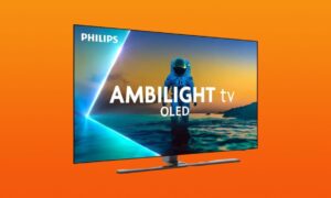 4K OLED-televisie onder de €850? Philips slaat toe met korting bij Son-Vidéo
