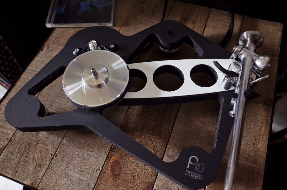 2025's best turntables