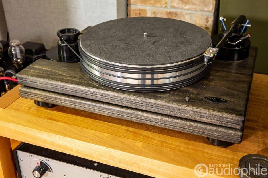 2025's best turntables