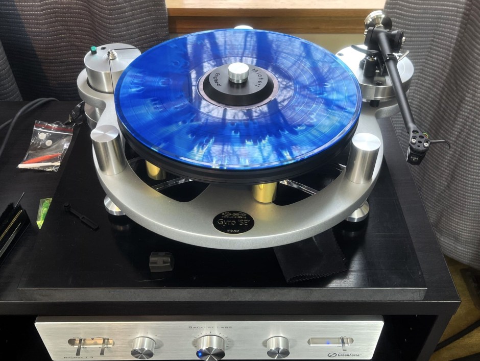 2025's best turntables