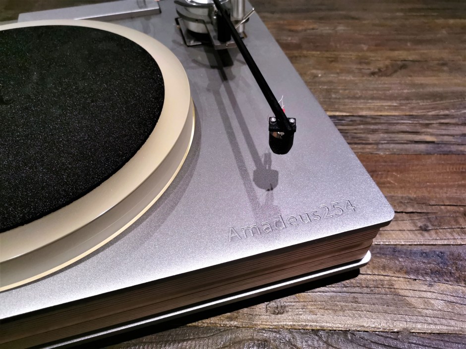 2025's best turntables