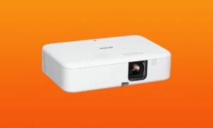 30% korting: Epson verlaagt de prijs van deze compacte projector, ideaal voor thuisbioscoopavonden