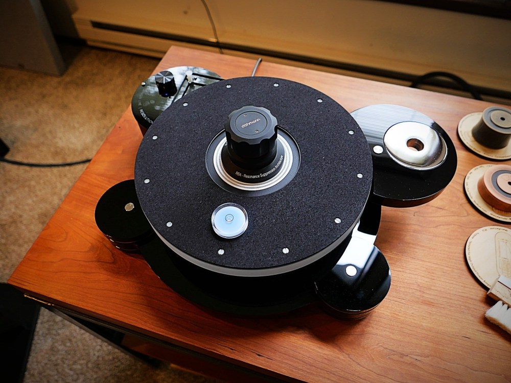 2025's best turntables