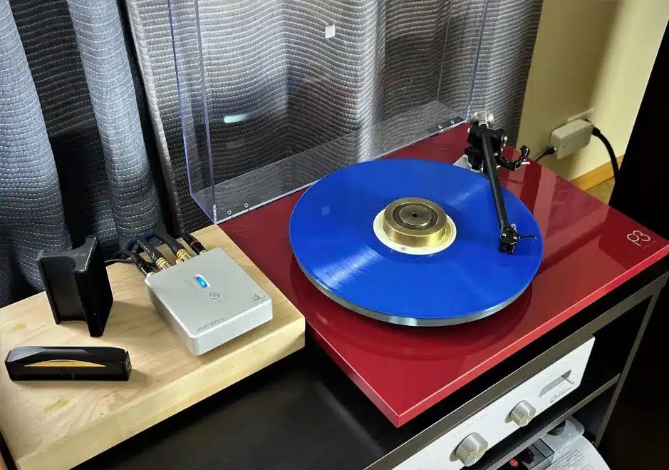 best turntables 2025 from PTA