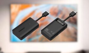 Canal+ onthult een TV-dongle om te concurreren met de Amazon Fire TV Stick — maar hoe goed is hij eigenlijk?