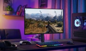 Deze Alienware QD-OLED-monitor kan in 2026 tot de beste behoren, op één detail na
