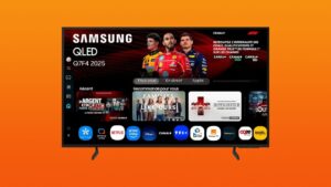Het beste moment om een Samsung TV te kopen? Dit 65-inch-model is nu onder de €600.
