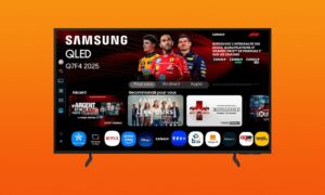 Het beste moment om een Samsung TV te kopen? Dit 65-inch-model is nu onder de €600.