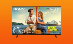 In aanloop naar het WK-voetbal verlaagt Sony de prijs van deze prachtige 65-inch 4K-televisie