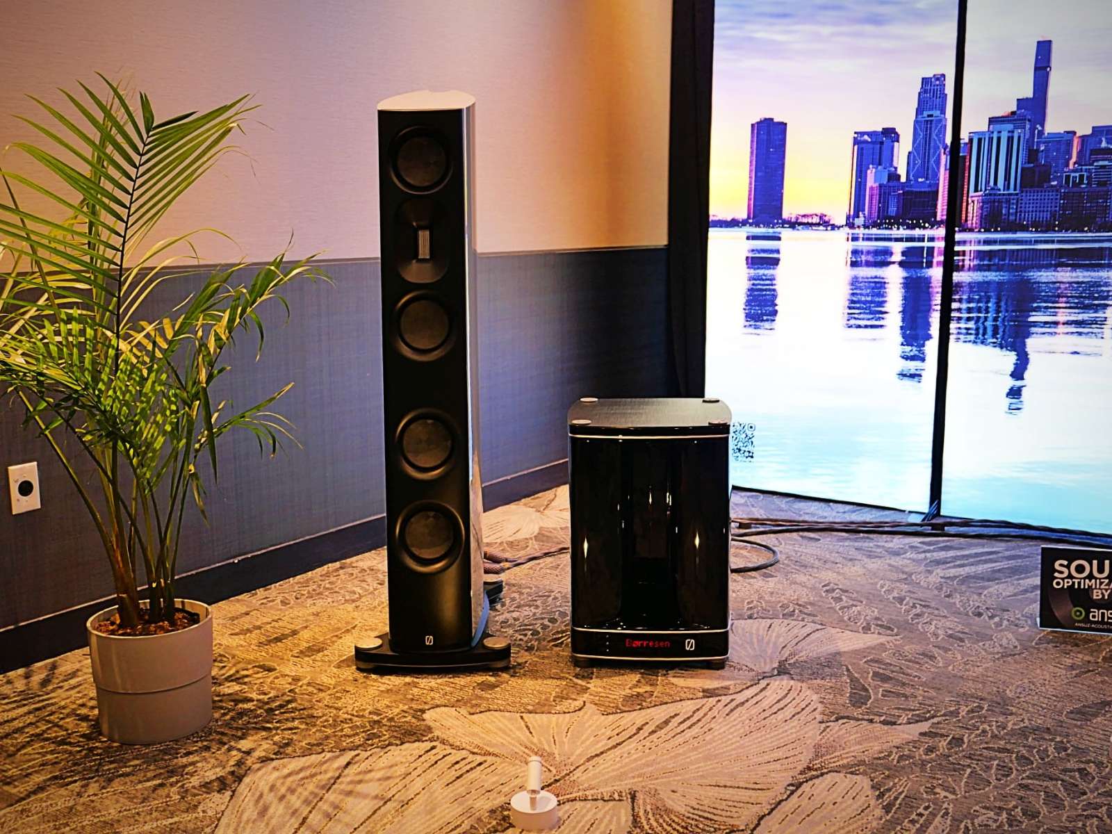 next level hifi
