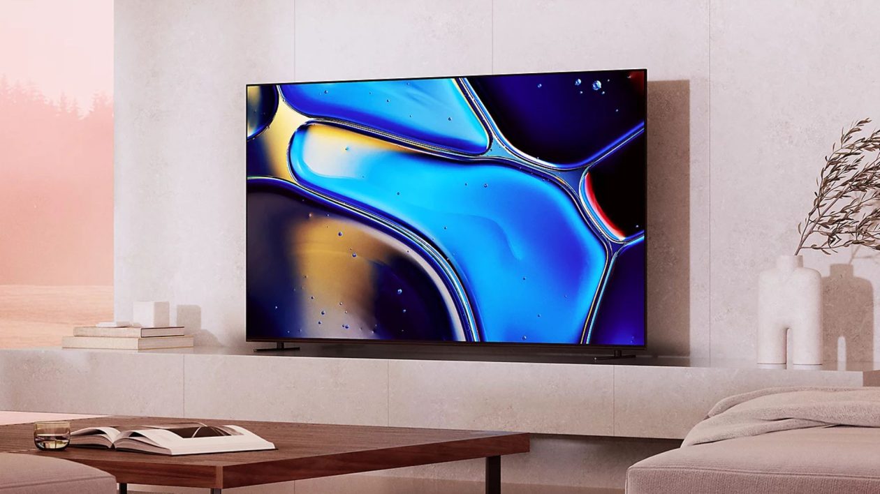 Sony en de discretie: waarom het merk tijd neemt voor de True RGB-technologie