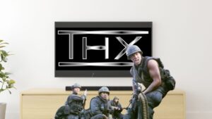 THX bereidt een nieuw offensief voor in de strijd om HDR en 3D-audio