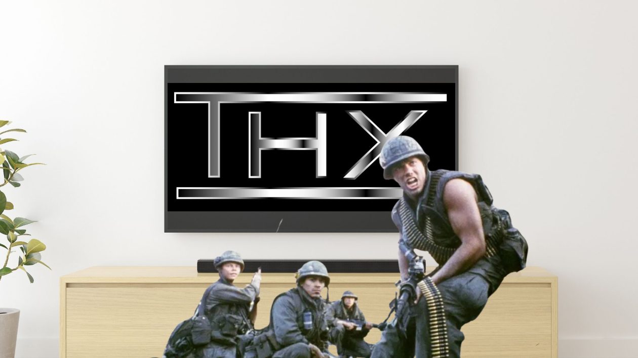 THX bereidt een nieuw offensief voor in de strijd om HDR en 3D-audio