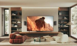Wat als de Sony Bravia Theatre Trio dé oplossing wordt voor Dolby Atmos thuis?