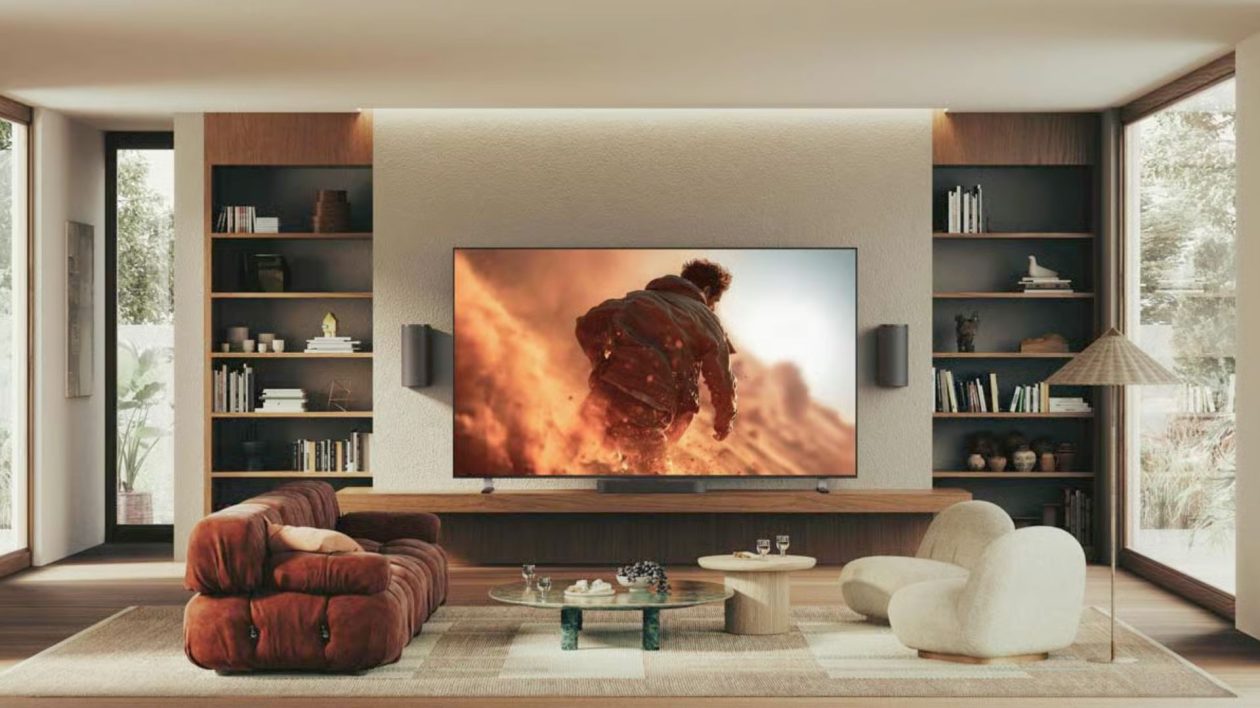 Wat als de Sony Bravia Theatre Trio dé oplossing wordt voor Dolby Atmos thuis?