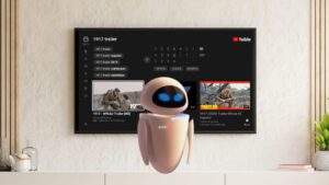 Na Netflix laat YouTube nu ook AI jouw aanbevelingen beheren