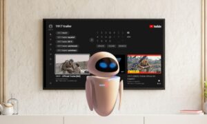 Na Netflix laat YouTube nu ook AI jouw aanbevelingen beheren