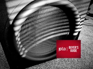 De Beste Subwoofers Zomer 2026 | Koopgids