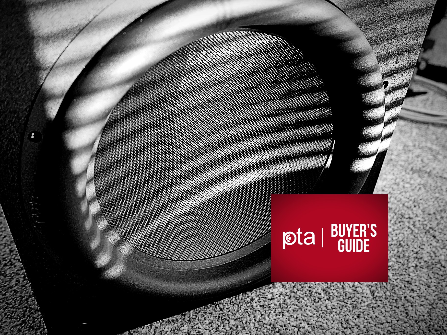 De Beste Subwoofers Zomer 2026 | Koopgids