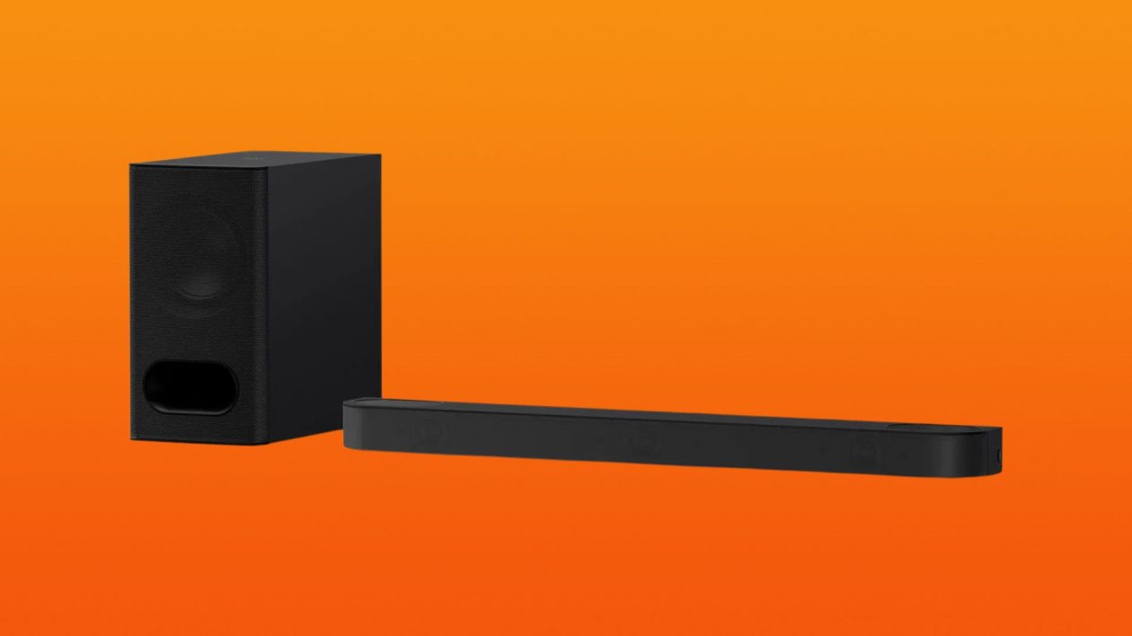 Sony lanceert speciale aanbieding voor deze 3.1.2-kanaals soundbar