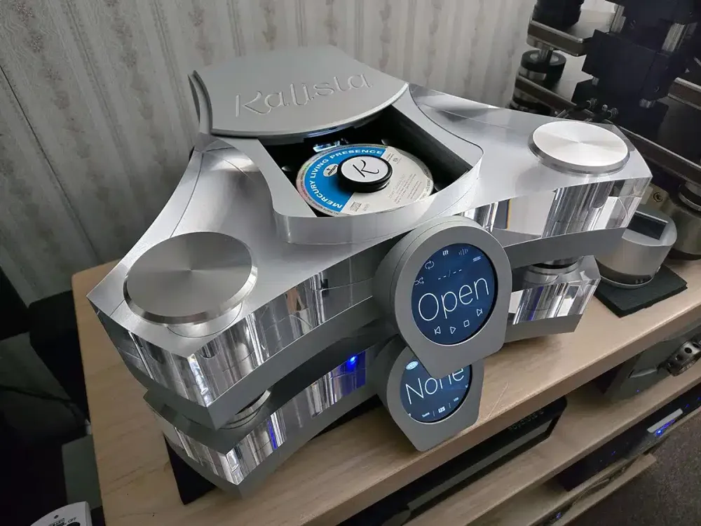 2025's best digital audio