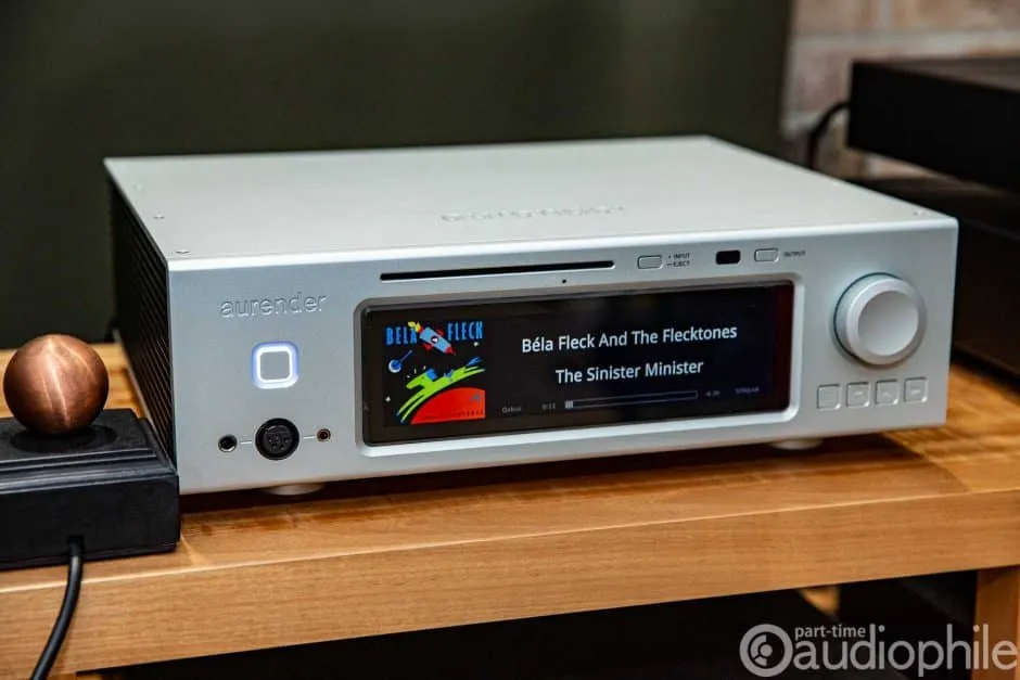 2025's best digital audio