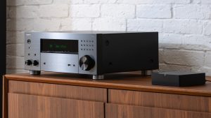 Test ampli Onkyo TX-RZ30 : Un avion de chasse pour pilote expérimenté
