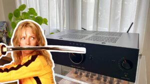 Onkyo Icon A-50-test: het hi-fi-zwaard dat de prijs snijdt tot € 1.299