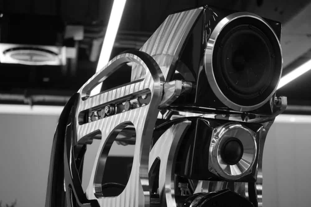 wilson audio autobiography