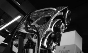 Wilson Audio Autobiografie | Wenen 2026