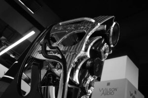 Wilson Audio Autobiografie | Wenen 2026